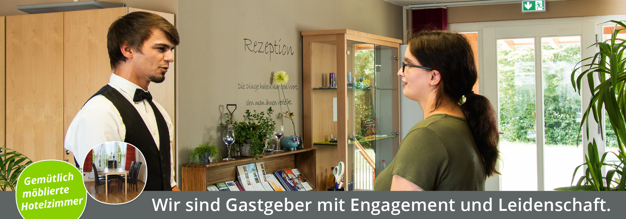 CAMPUS HOTEL RESTAURANT CATERING BAD KISSINGEN